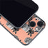 Bouffants and Broken Hearts Gray Scale Pineapple iPhone 14 Plus Skin